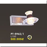 Đèn Soi Tranh, soi gương, đọc sách led PT-5962/1 L150