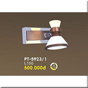 Đèn Soi Tranh, soi gương led PT-5923/1 L150