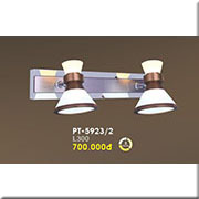 Đèn Soi Tranh, soi gương led PT-5923/2 L300