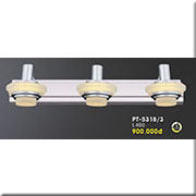 Đèn Soi Tranh VE1 PT-5318/3 L460