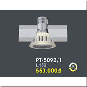 Đèn Soi Tranh VE1 PT-5092/1 L150