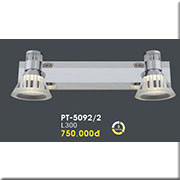 Đèn Soi Tranh VE1 PT-5092/2 L300