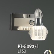 Đèn Soi Tranh VE1 PT-5093/1 L150 