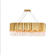 Đèn Thả Pha Lê CTK5 TPL.02N1100 1100xH320