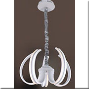 Đèn Thả Led KP5 1959 Ø520xH1000 