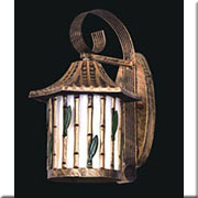 Đèn Tường Cổ Điển KP4 6639 L190xH320