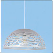 Đèn Thả Bàn Ăn TRA22C TS-6013T Ø400xH200