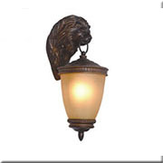 Đèn Vách Ngoại Thất KP4 SH-69004 L220xH430