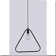 Đèn Thả Trang Trí AU DY2215/D 380x1000