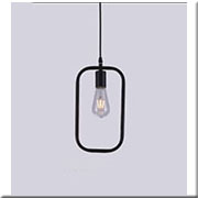 Đèn Thả Trang Trí AU DY2215/E 180x1000