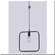 Đèn Thả Trang Trí AU DY2215/C 330x1000