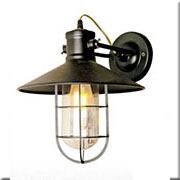 Đèn Tường Cổ Điển KP1 DTKWX-112 Ø280x290