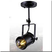 Đèn Tường Cổ Điển AU DY128-1 120x300