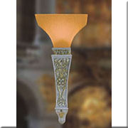 Đèn Tường Cổ Điển KP4 DVC1201 Ø320x650