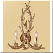 Đèn Tường Cổ Điển KP4 BT-9619/2 Ø360x480