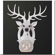 Đèn Tường Cổ Điển KP4 BT-9101/S Ø410x500