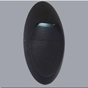 Đèn Ốp Tường Ngoại Thất KP4 YB-A5138-5W 55x255