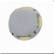 Đèn Ốp Tường Ngoại Thất KP4 YB-A5168L-2x8W 150x40