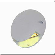 Đèn Ốp Tường Ngoại Thất KP4 YB-A5166S-2x2W 100x40