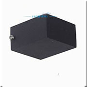 Đèn Ốp Tường Ngoại Thất KP4 YB-A5149SB-2W 70x80x40