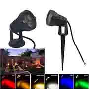 Đèn Ghim Cỏ PT5 Ghim Cỏ 3W