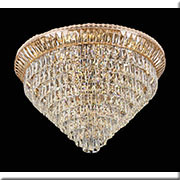 Đèn Mâm Pha Lê VE1 MPL-7702/800