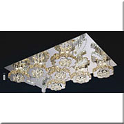 Đèn Mâm Pha Lê Led KP2 MLPL18573 1200x800