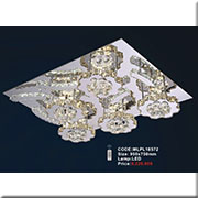 Đèn Mâm Pha Lê Led KP2 MLPL18572 950x750