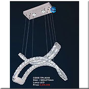Đèn Thả Nghệ Thuật KP2 TPL9200 Ø600x270