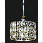 Đèn Thả Nghệ Thuật KP2 3460 Ø250