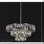 Đèn Thả Nghệ Thuật KP2 3464 Ø250