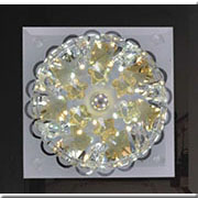 Đèn áp trần LED KP2 9155A 200x200