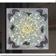 Đèn áp trần LED KP2 9154 200x200