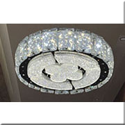 Đèn áp trần LED KP2 AT-658C 200x200