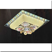 Đèn áp trần LED KP5 BF805-A 240x240