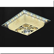 Đèn áp trần LED KP5 AF805-B 200x200