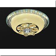 Đèn áp trần LED KP2 BT805-C 240x240