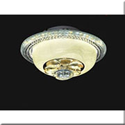 Đèn áp trần LED KP2 AT805-D 200x200