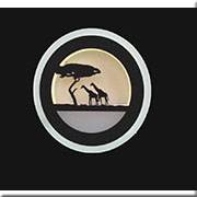 Đèn Tường LED KP5 A6272 220