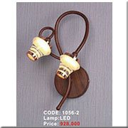 Đèn Tường LED KP2 1056-2 