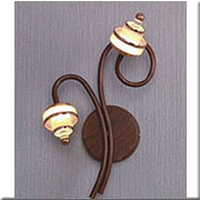 Đèn Tường LED KP2 1058-2 