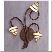 Đèn Tường LED KP2 1058-3 