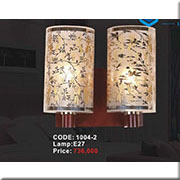 Đèn Tường Trang Trí KP2 1004-2 