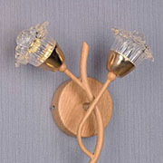 Đèn Tường LED KP2 1070-2 