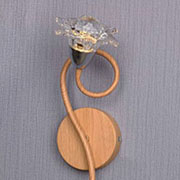 Đèn Tường LED KP2 1061-1 