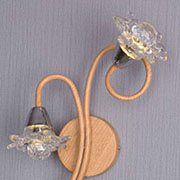 Đèn Tường LED KP2 1061-2 