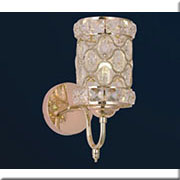 Đèn Tường Trang Trí KP2 822-1 130x240x150