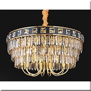 Đèn Chùm Pha Lê KP4 8011/950 Ø950xH490