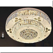 Đèn Mâm Pha Lê KP4 9866/800 Ø800