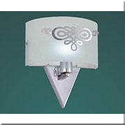 Đèn Ốp Tường KP2 21002C 225x260x110